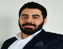 العميل Ghaith Musleh