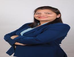 Agent Smita Philip