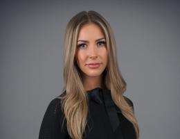 Agent Samantha Scott