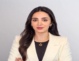 Agent Esra Al Kazzaz