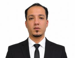 Agent Eslam Gmal