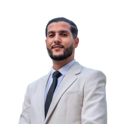 العميل Ilies Nehal