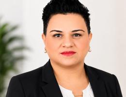 Agent Maha Hikmat