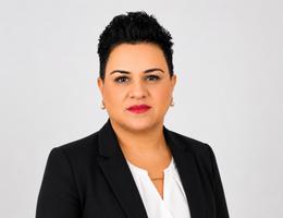 Agent Maha Hikmat