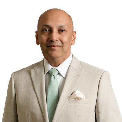 Agent Mohamedali Akhlak Ahmed Upadhey