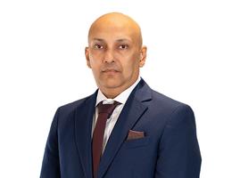 Agent Mohamedali Akhlak Ahmed Upadhey