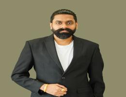 العميل NIKUNJSINGH PRAVINSINGH SENGAR