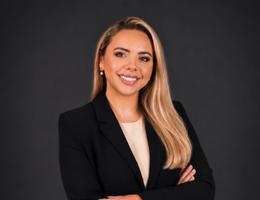 Agent Dannielle Ferreira