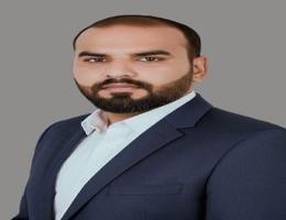 العميل Hammad Shafi
