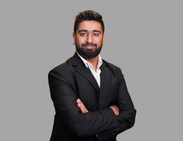 Agent Kunal Sunil Bhatia