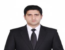 العميل Muahmmad Nadeem