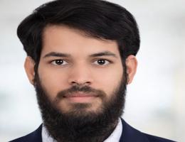 Agent Syed Imran