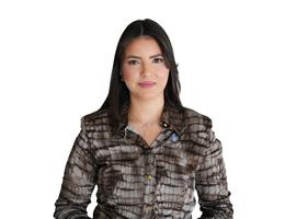 Agent Marah Ghanim