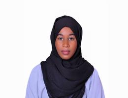 العميل Ruqayaa Adamm