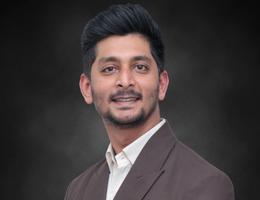 العميل Parth Somani