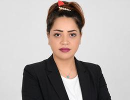 العميل Amira saad