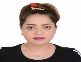 العميل Amira saad.