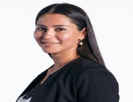 Agent Saida Aliyeva