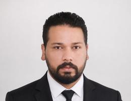 العميل Faisal Ratib