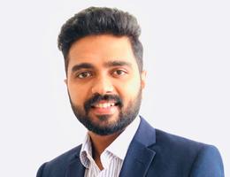 Agent Anand John