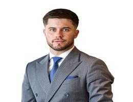 Agent Joshua Michael Ebden