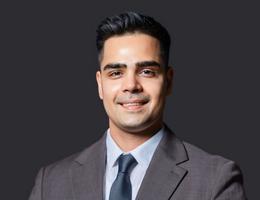 Agent Vish Verma