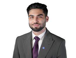 Agent Zakariya  Farooq