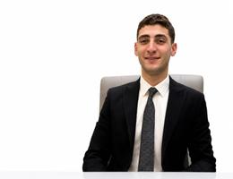 Agent Ahmed taher