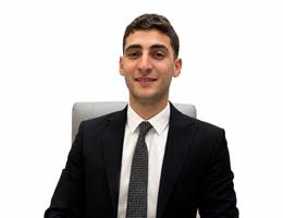 Agent Ahmed taher