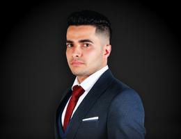 العميل Ali Alkinani