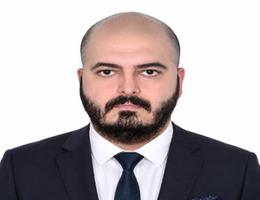 Agent Ahcan Dogus Bulbul