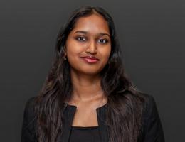 Agent Tejashree Kusuma