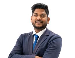 Agent MD Saidul Haque Choudhury