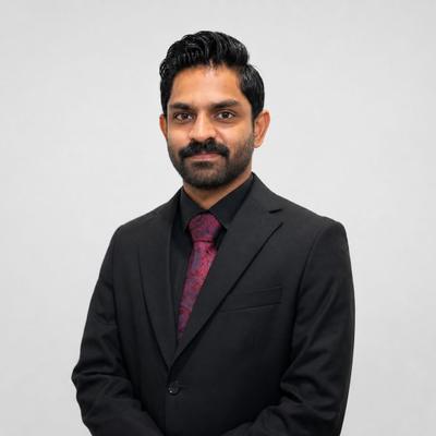 Agent Abdulla Sharahuddin