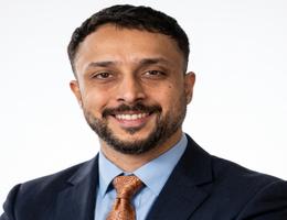Agent Gurpreet Singh Kalsi