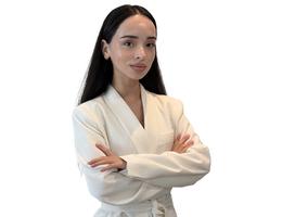 Agent Lola Bekmurodova