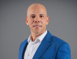 Agent Cornel Cohen
