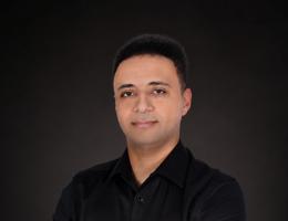 Amr Darwish Amr Darwish