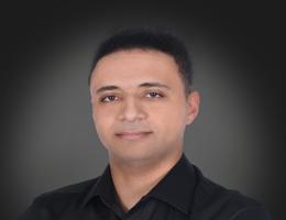 العميل Amr Darwish