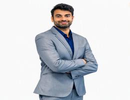 Agent Rajesh Aradhyula