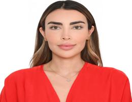 Agent Andressa  Costa Palmeira