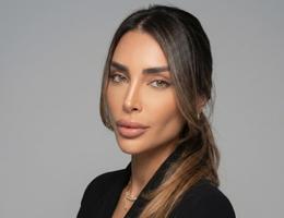 Agent Andressa Costa Palmeira
