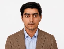 Agent Fasseeh Ahmed