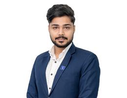 Agent Manas  Madaan