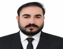 Agent Naeem Rasool