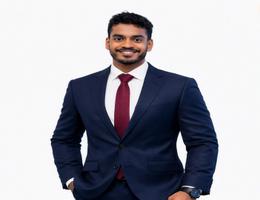 Agent Naga Teja