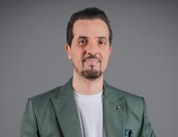 العميل Idriss  Faddoulii