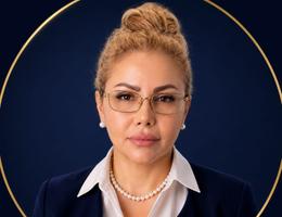 Fariba Dolatabadi Fariba Dolatabadi