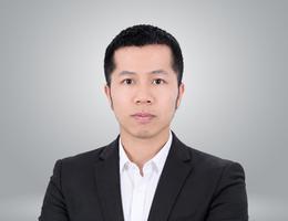 Agent Canhui Liang