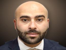 Agent BIJAN TADAYYON